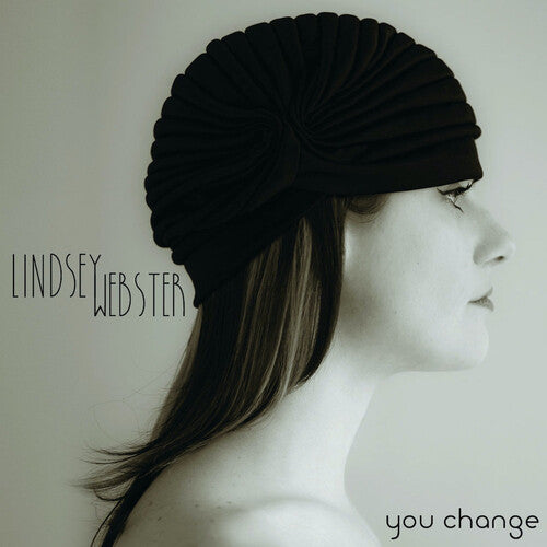 Webster, Lindsey: You Change