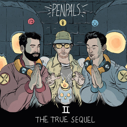 Penpals: II: The True Sequel