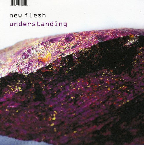 New Flesh: Understanding - COMPACT DISCS