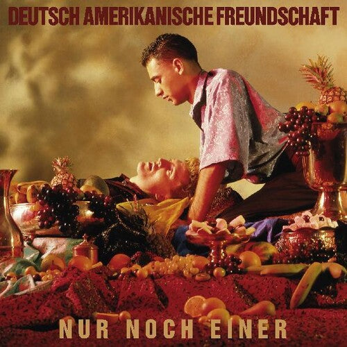 Goerl, Robert & Daf: Nur Noch Einer - COMPACT DISCS