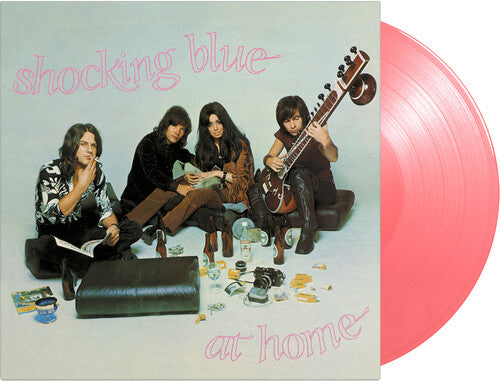 Shocking Blue: At Home (2021 Dutch Remastered Edition)