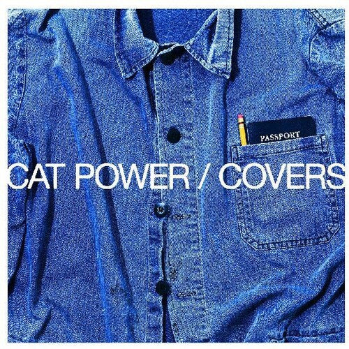 Cat Power: Covers