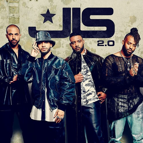 JLS: 2.0 [Deluxe Edition]