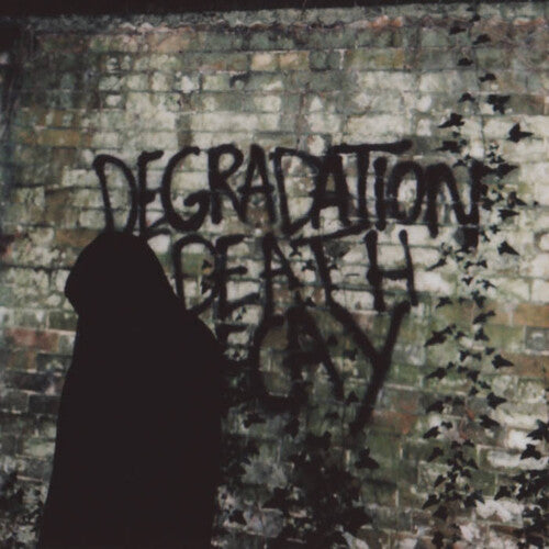 Miles, Ian: Degradation, Death, Decay