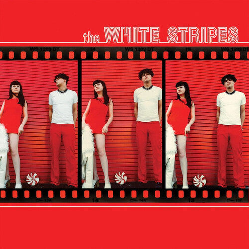 White Stripes: White Stripes