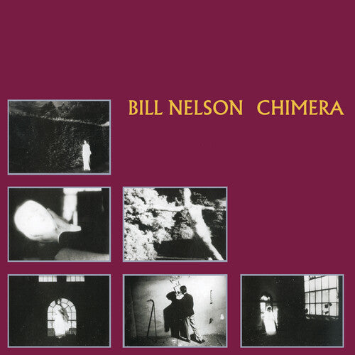 Nelson, Bill: Chimera