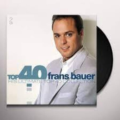 Bauer, Frans: His Ultimate Collection [180-Gram Vinyl]