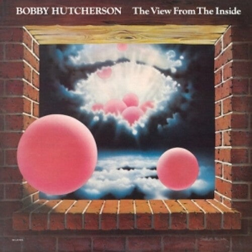 Hutcherson, Bobby: View From The Inside