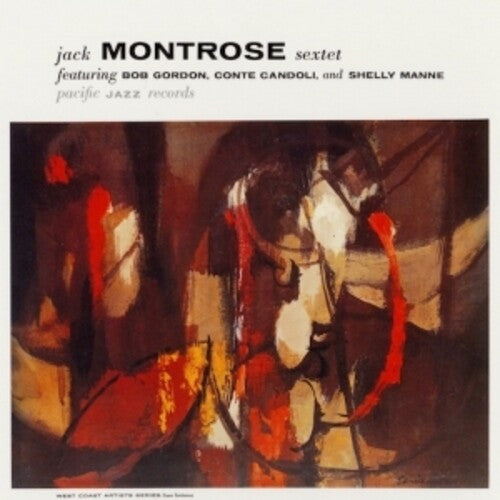 Montrose, Jack: Jack Montrose Sextet