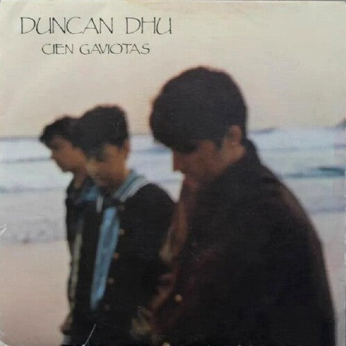 Duncan Dhu: Canciones + Cien Gaviotas (CD+7-inch Vinyl)