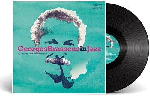 Brassens in Jazz / Various: Brassens In Jazz / Various