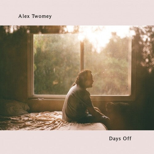 Twomey, Alex: Days Off