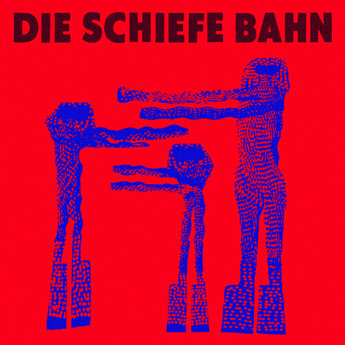 Die Schiefe Bahn: Demo 6 Song