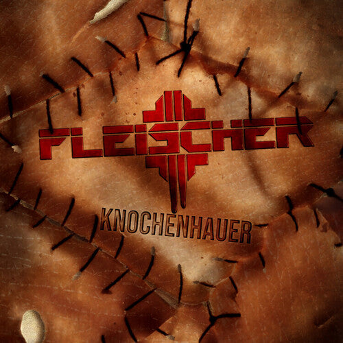 Fleischer: Knochenhauer