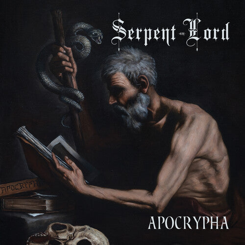 Serpent Lord: Apocrypha