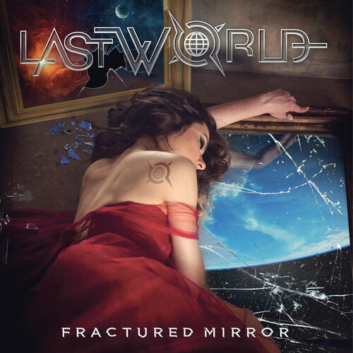 Lastworld: Fractured Mirror