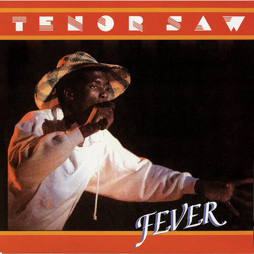 Tenor Saw: Fever