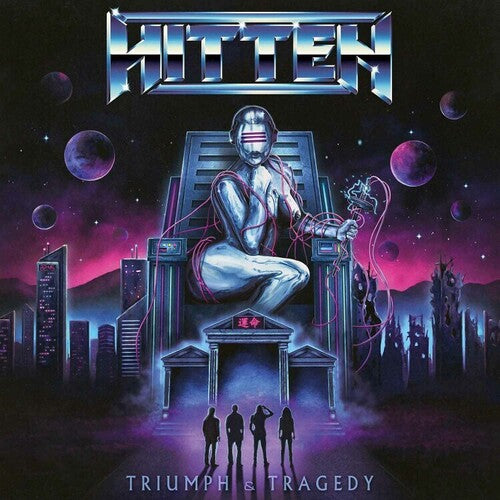 Hitten: Triumph & Tragedy