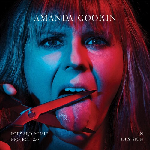 Gookin, Amanda: Forward Music Project 2.0