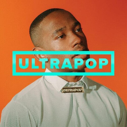 Armed: Ultrapop