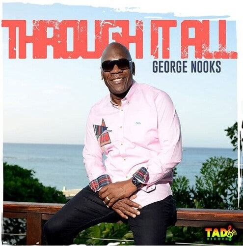 Nook, George: Through It All