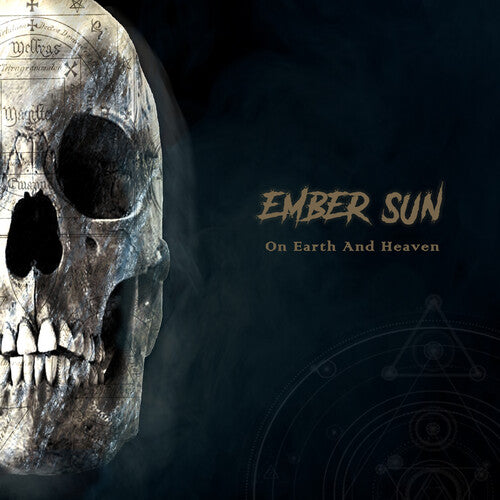 Ember Sun: On Earth And Heaven