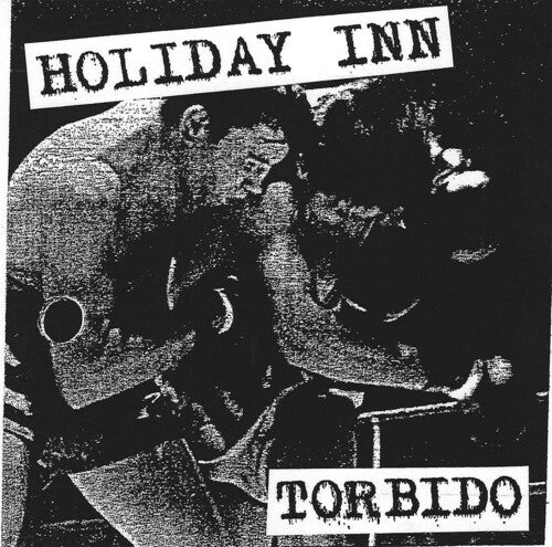 Holiday Inn: Torbido