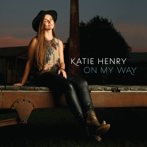 Henry, Katie: On My Way