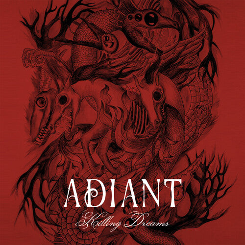 Adiant: Killing Dreams