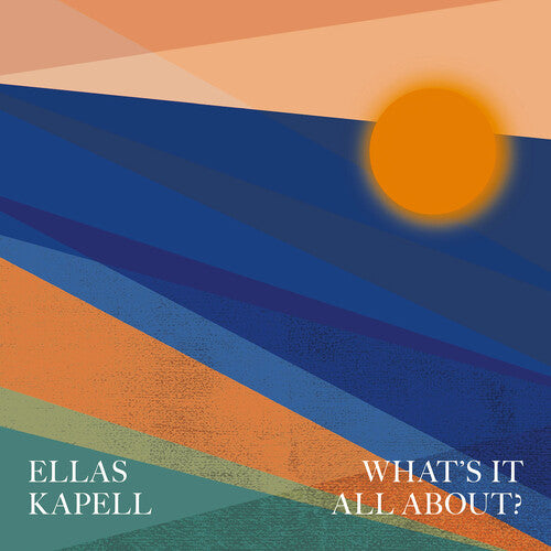 What's It All About / Various: What's It All About