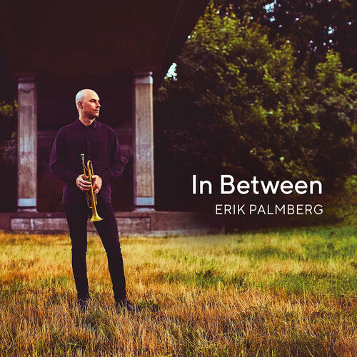 Palmberg / Palmberg: In Between