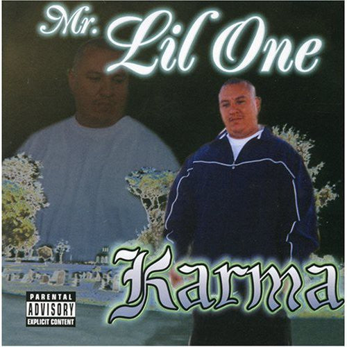 Mr Lil One: Karma