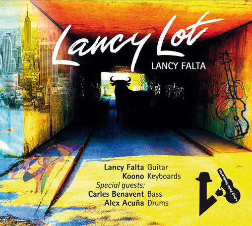 Falta, Lancy: Lancy Lot