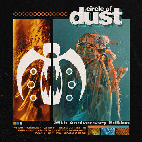 Circle of Dust: Circle Of Dust