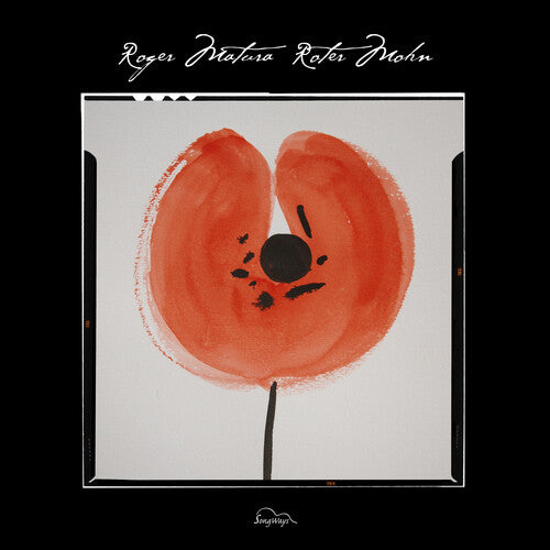 Matura, Roger: Roter Mohn