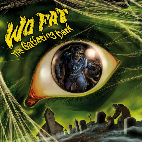 Wo Fat: The Gathering Dark