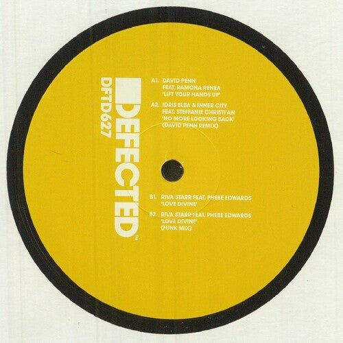 Defected: Ep 12 / Various: Defected: Ep12 (Various Artists)