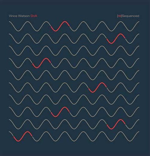 Watson, Vince: Dna Re)sequenced