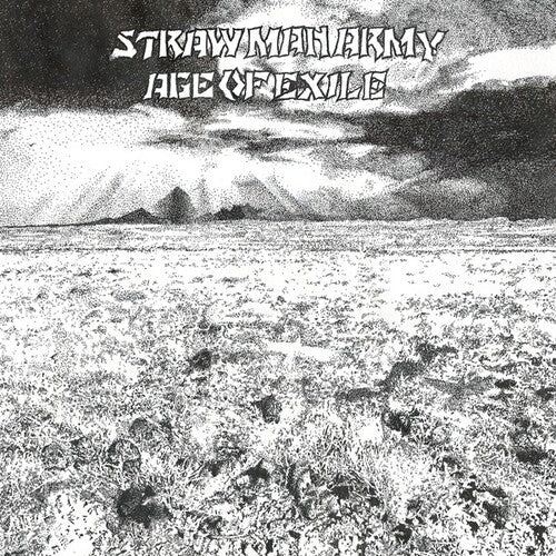 Straw Man Army: Age Of Exile