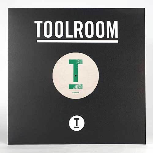 Toolroom Vip Edits / Various: Toolroom Vip Edits (Various Artists)