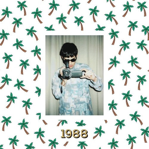 Biga Ranx: 1988