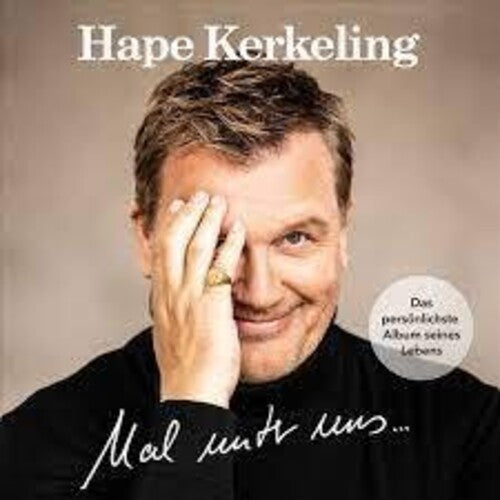 Kerkeling, Hape: Mal Unter Uns