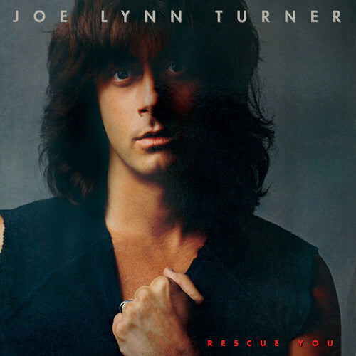 Turner, Joe Lynn: Rescue You