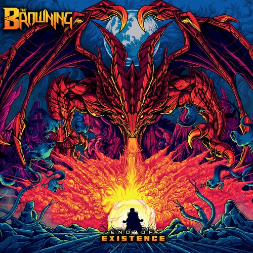 Browning: End Of Existence