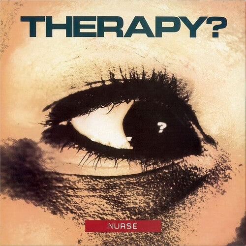 Therapy?: Nurse - COMPACT DISCS