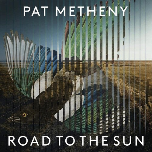 Metheny, Pat: Road To The Sun