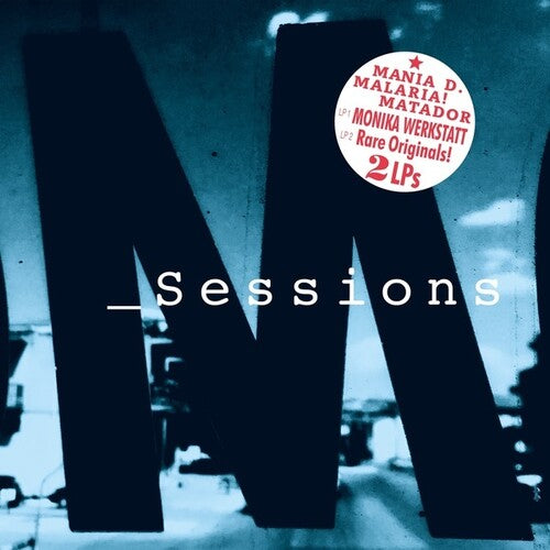 M Sessions / Various: M Sessions (Various Artists)