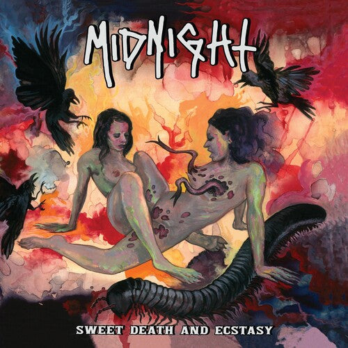 Midnight: Sweet Death And Ecstasy