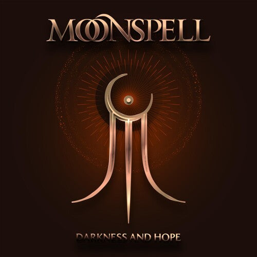 Moonspell: Darkness And Hope