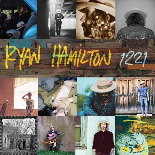 Hamilton, Ryan: 1221